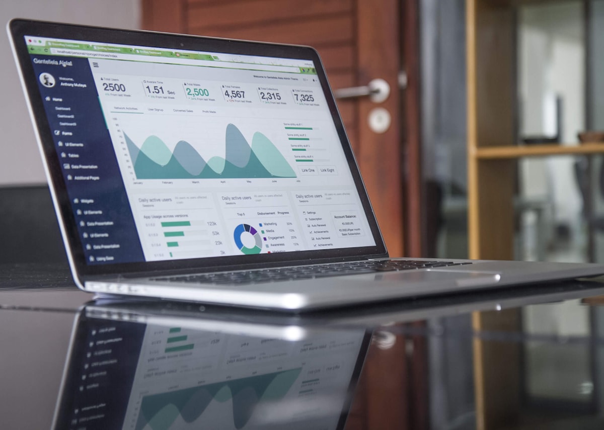 Northline Analytics